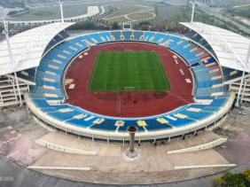 Bắn pháo hoa trong lễ khai mạc SEA Games 31