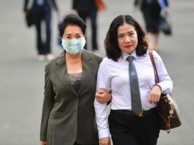 Luật sư: 'Lằn ranh sai phạm của bà Nguyễn Thị Như Loan rất mong manh'