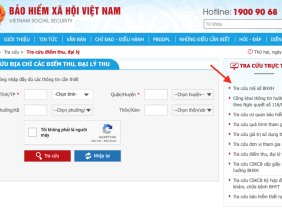 Tra cứu số Sổ hộ khẩu online như thế nào?