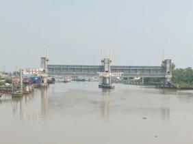 Triều cường giữa tháng 11 ở TPHCM: Nhiều trạm vượt báo động 3