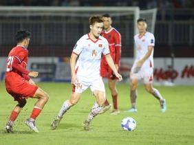 Đội tuyển Việt Nam sẽ có tuyến giữa đẳng cấp hơn