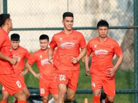 Nhận định bóng đá tuyển Việt Nam vs Campuchia