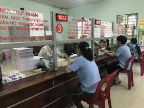 TP.HCM: Hỗ trợ người lao động tìm việc tránh sa bẫy đa cấp