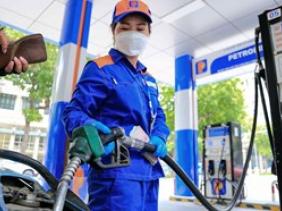 Giá xăng có thể giảm rất mạnh vào kỳ điều chỉnh ngày mai
