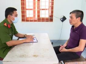 Bắt giam tài xế cán người bị nạn và kéo lê dưới gầm xe gần 70 m