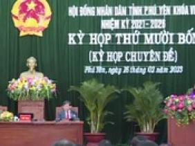Phú Yên đầu tư gần 3.500 tỷ đồng làm đường ven biển