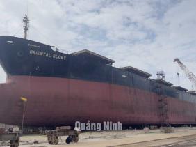 Danh tính các nạn nhân vụ nổ hầm tàu tại Quảng Ninh