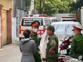 Vụ nữ sinh tử vong trong phòng trọ ở Nghệ An: Tiết lộ bất ngờ về nam thanh niên liên quan