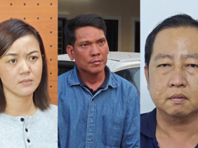 Thông tin mới nhất vụ dàn cảnh cướp ở Liên Hoa Bảo Tháp, Cần Thơ