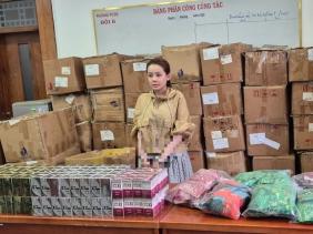 Khởi tố, bắt tạm giam DJ Ngân 98