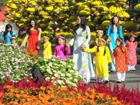 Công chức, viên chức nghỉ Tết Dương lịch 2026 4 ngày