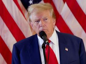 Ông Trump sẽ bị cấm nhập cảnh vào gần 40 quốc gia, vùng lãnh thổ?