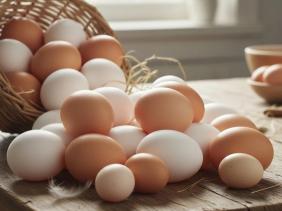 Ăn trứng: Rốt cuộc nên ăn hay bỏ lòng đỏ mới tốt?