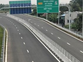 Đồng Tháp sắp có 2 tuyến cao tốc gần 10.800 tỉ đồng đi qua