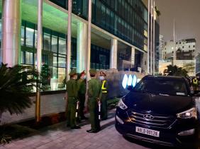 Ai giúp sức ông Trịnh Văn Quyết thao túng thị trường chứng khoán?