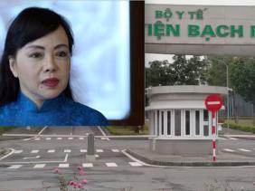 Vụ BV Bạch Mai - Việt Đức cơ sở 2: Đề nghị Bộ Quốc phòng điều tra 4 doanh nghiệp