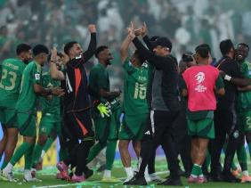 Xác định 28 đội tuyển tham dự vòng chung kết World Cup 2026