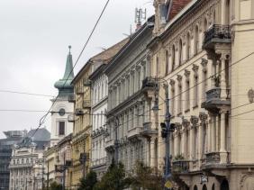 Giá bất động sản Hungary tăng kỷ lục châu Âu