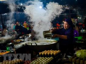 Bắc Bộ và Bắc Trung Bộ trời tiếp tục lạnh, sáng và đêm có mưa phùn