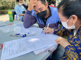 Lãnh BHXH một lần, người dân sẽ bị thiệt hàng trăm triệu đồng