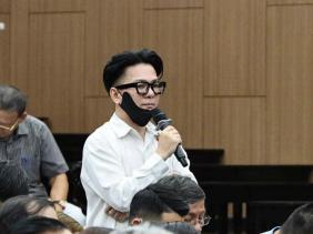 Ca sĩ Vũ Hà tham gia đánh bạc tại khách sạn Pullman như thế nào?