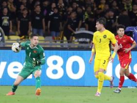 FIFA công bố tài liệu về 7 cầu thủ nhập tịch sai quy định của Malaysia