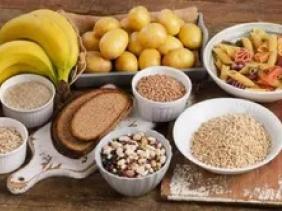 3 thực phẩm chứa tinh bột kháng giúp giảm cân