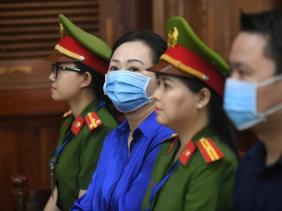 Đã nộp khoảng 4.900 tỉ đồng khắc phục đại án Vạn Thịnh Phát