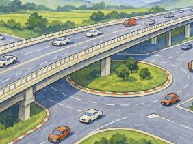 Xây lắp 368 trúng gói thầu giao thông 104 tỷ tại Bình Thuận