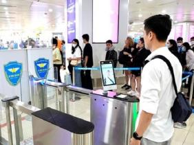 ACV cần nâng cao năng lực kiểm soát an ninh hàng không