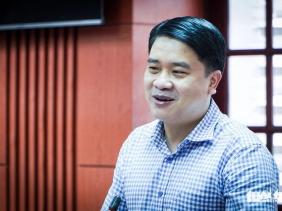 Bãi nhiệm Phó chủ tịch tỉnh Quảng Nam Trần Văn Tân