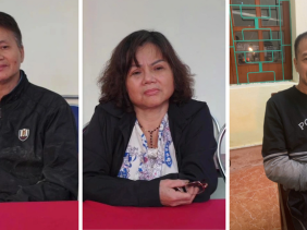 Nóng: Bắt nhóm người thân bạo hành dã man bé gái ở Thái Nguyên, hai đối tượng dương tính với ma túy