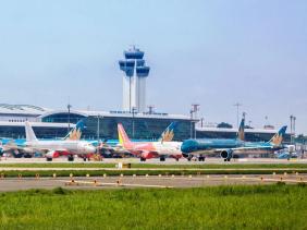 Sớm bổ sung tàu bay, ổn định vận tải hàng không