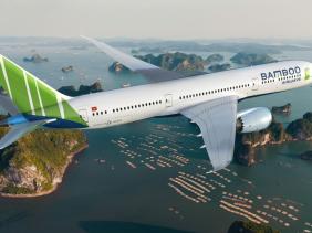Bamboo Airways chi 11.000 tỉ trả nợ vay, lỗ nặng vì trích lập gần 12.500 tỉ đồng