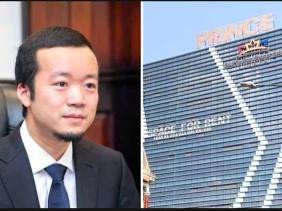 Chặt 'vòi bạch tuộc' của Prince Group