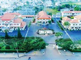 Gói thầu hạ tầng hơn 40 tỷ tại Lâm Đồng: Liên danh Lam Hồng - Hùng Vương bị nghi vấn không trung thực