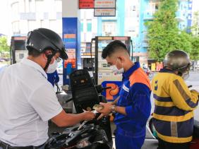 Giá xăng dầu hôm nay 19.9.2022: Đề xuất giảm thuế tại kỳ họp Quốc hội tới