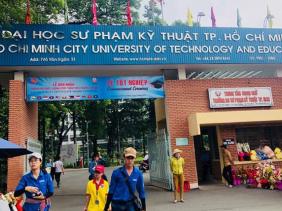 Vụ trường ĐH Sư phạm Kỹ thuật TP.HCM hủy kết quả trúng tuyển của thí sinh: Bộ GD&ĐT nói gì?