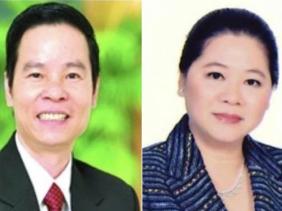 Vụ Vạn Thịnh Phát: Kêu gọi 5 cựu lãnh đạo SCB ra đầu thú, gồm những ai?