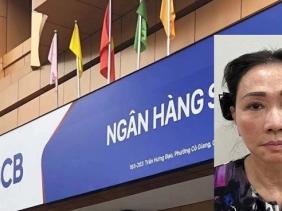 2 sếp ngân hàng SCB đã chết không bị xử lý ở vụ Vạn Thịnh Phát