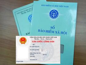 Sau 31/3, từ chối giải quyết một số thủ tục về BHYT, BHXH nếu không cập nhật số căn cước công dân