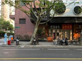 Số ca tử vong do COVID-19 ở Thượng Hải tăng gấp 3 lần, hy vọng mở cửa mong manh
