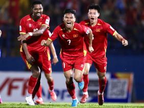 Nhận định Nepal vs Việt Nam, 19h30 ngày 14/10: Tiếp đà chiến thắng