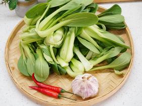 Loại rau giá rẻ giàu canxi hơn cả sữa, nên ăn thường xuyên