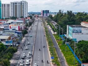 Nếu sáp nhập, TP.HCM - Bình Dương - Bà Rịa Vũng Tàu sẽ trở thành siêu đô thị tầm vóc châu Á
