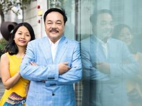 Sổ tiết kiệm hàng nghìn tỷ đồng của nhà Dr Thanh