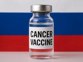 'Siêu vắc xin' ngừa ung thư: Bước đầu thành công đáng kinh ngạc!