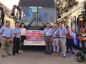 Thưởng Tết năm 2023 dự báo cao hơn năm 2022