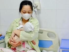 Chi tiết thủ tục hưởng chế độ thai sản với lao động nam khi vợ sinh con