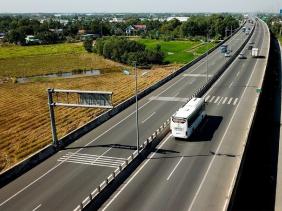 Sẽ thu phí với cao tốc đầu tư từ ngân sách